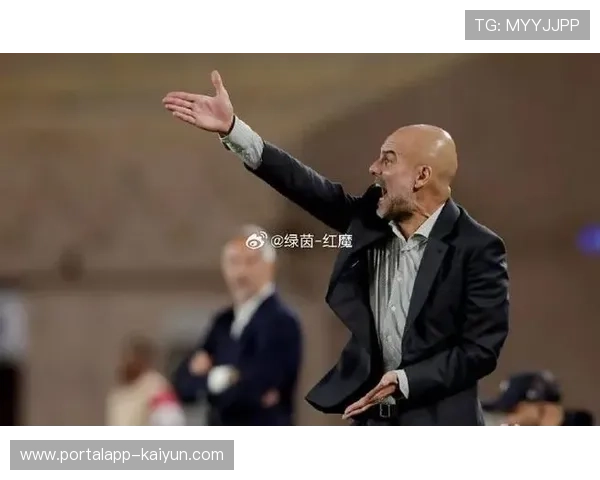 VAR判罚再引争议，瓜迪奥拉质疑纽卡制胜球