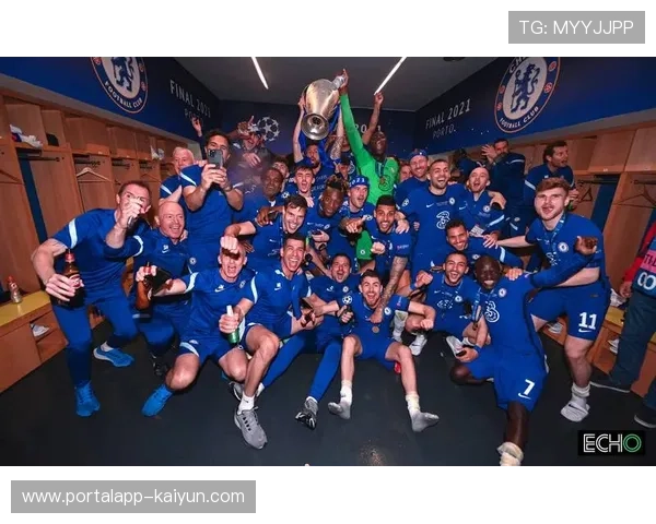 切尔西换帅风波：更衣室分裂，球员沉默应对变革