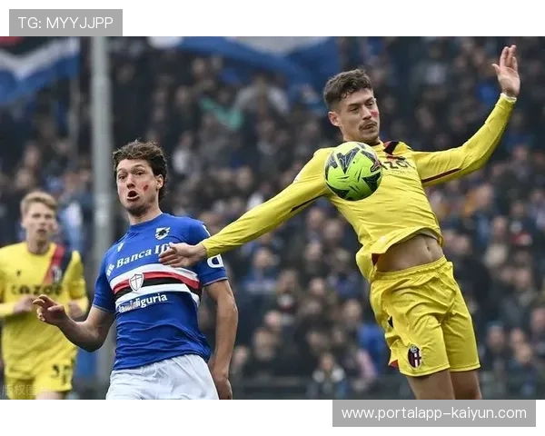 热那亚3-2博洛尼亚,进球大战显中游球队韧性