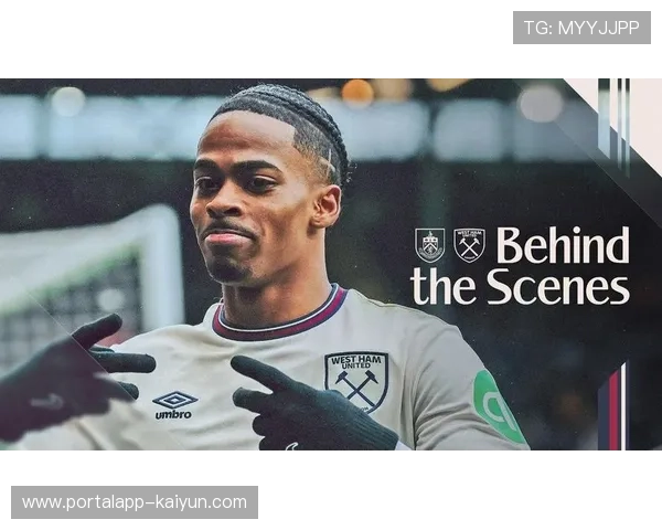 伯恩利0-2负于西汉姆联，保级形势愈发严峻