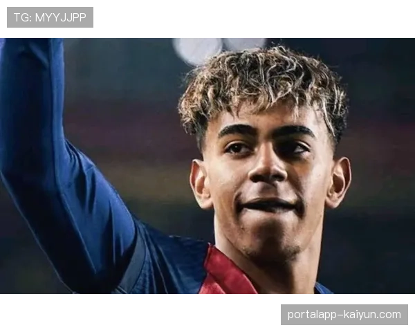 亚马尔新合同薪资曝光,17岁天才已获巴萨顶级待遇 亚马尔新合同薪资曝光,17岁天才已获巴萨顶级待遇